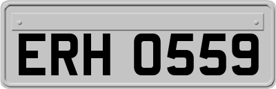 ERH0559