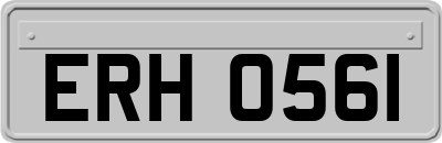ERH0561
