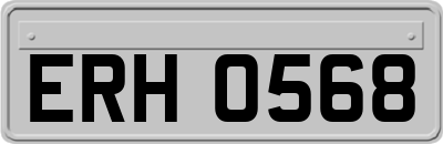 ERH0568