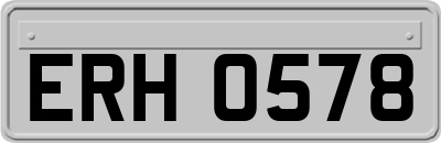 ERH0578