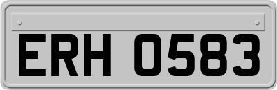 ERH0583