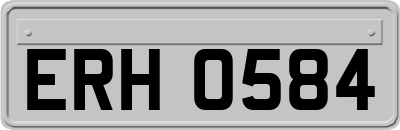 ERH0584