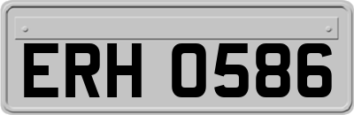ERH0586