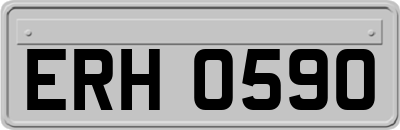 ERH0590