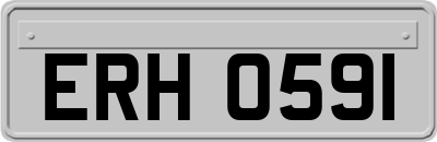 ERH0591