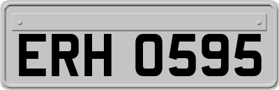 ERH0595