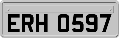 ERH0597