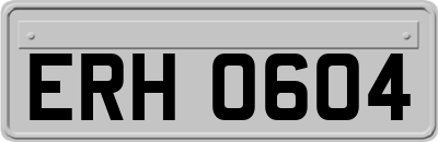 ERH0604