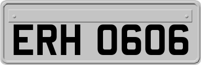 ERH0606