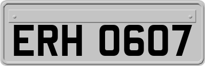 ERH0607
