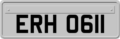 ERH0611