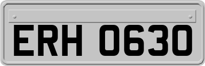 ERH0630