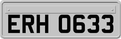 ERH0633