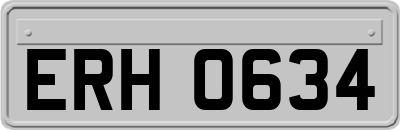ERH0634