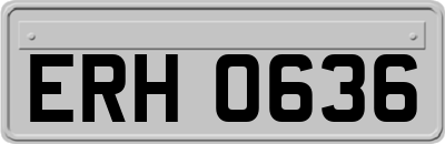 ERH0636