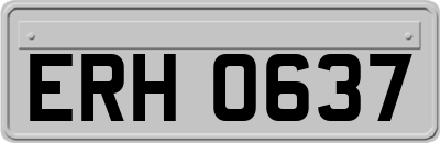ERH0637