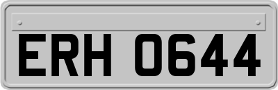 ERH0644