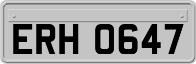 ERH0647