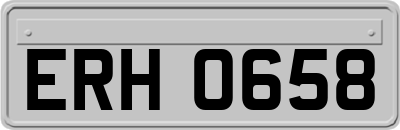 ERH0658