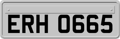 ERH0665