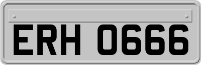ERH0666