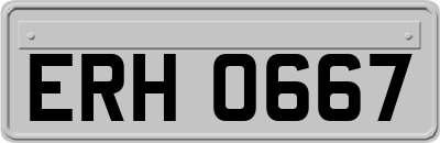 ERH0667