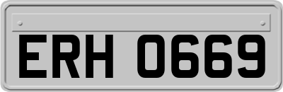 ERH0669
