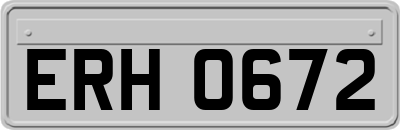 ERH0672