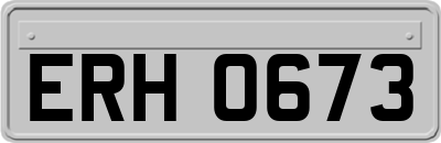 ERH0673