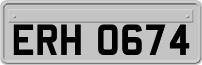 ERH0674