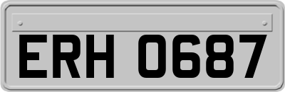 ERH0687