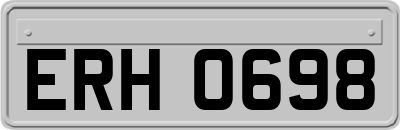 ERH0698