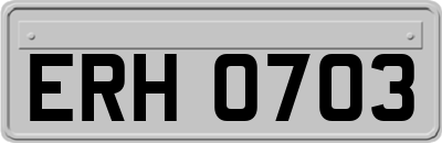 ERH0703