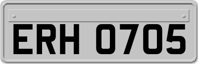ERH0705
