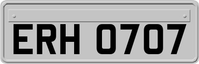 ERH0707