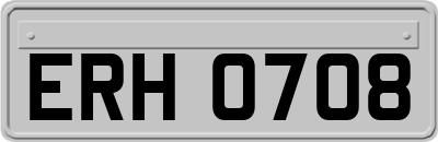 ERH0708