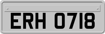 ERH0718