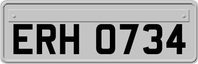 ERH0734