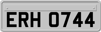 ERH0744
