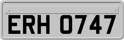 ERH0747