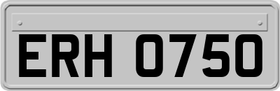 ERH0750