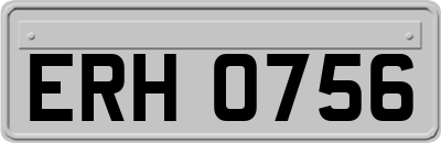 ERH0756