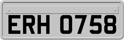 ERH0758