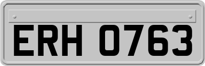 ERH0763