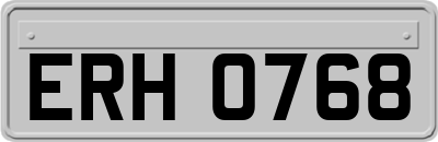 ERH0768
