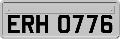 ERH0776