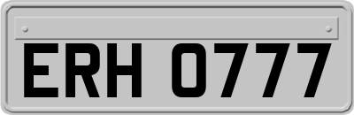 ERH0777