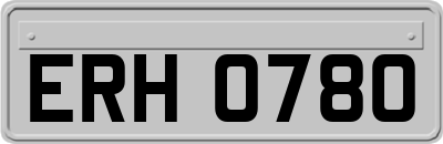 ERH0780