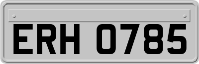 ERH0785