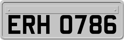 ERH0786